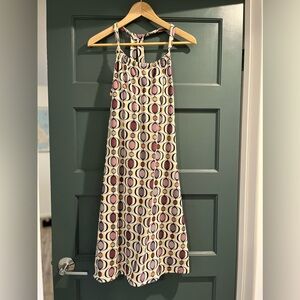 Prana dress size L